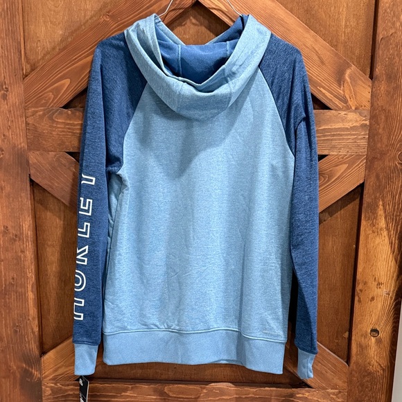 NWTO Youth Boys Hurley Hoodie size XL smoke free home - Picture 6 of 6